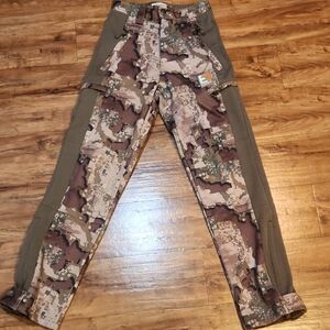 Element Outdoors Snake Pattern Pants
